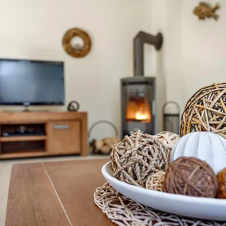 Ferienhaus Bornholm *