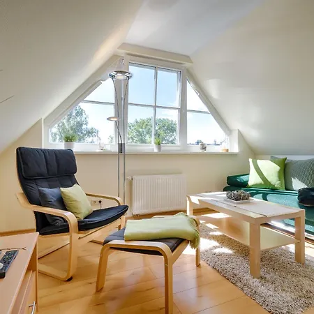 Bornholm Ostseeheilbad Zingst
